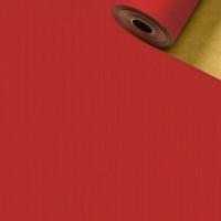ROWRAP|Carta Regalo Color Rosso