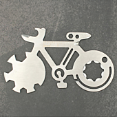 Multitool per Bicicletta