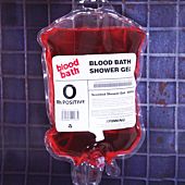 Gel Doccia Di Sangue