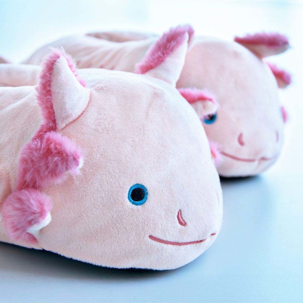 Ciabatte Axolotl