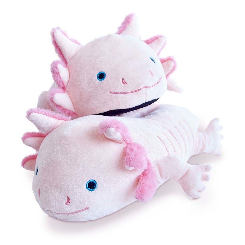 Ciabatte Axolotl