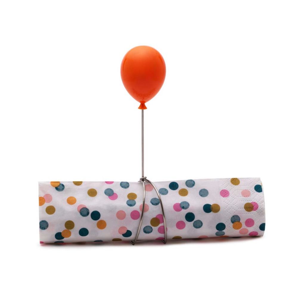 Portatovaglioli con Palloncini