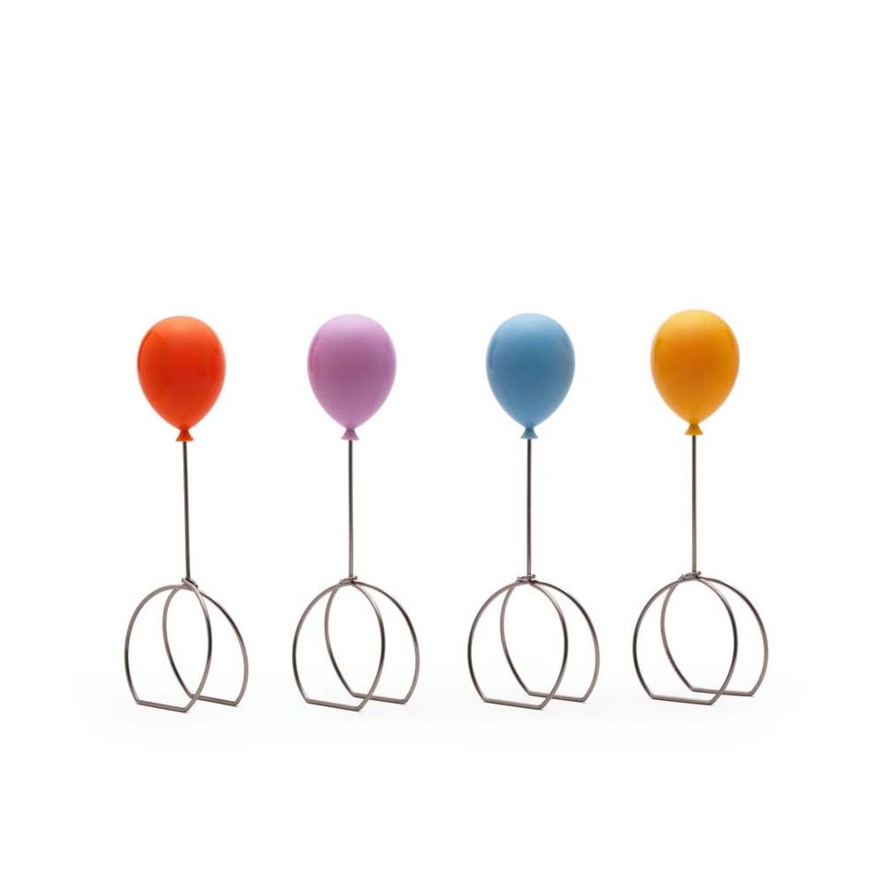Portatovaglioli con Palloncini