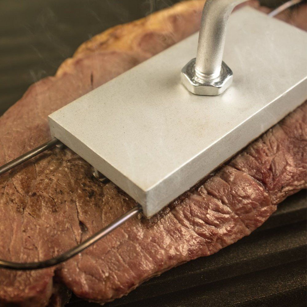 BBQ Branding Tool - Marchiatore per Bistecche