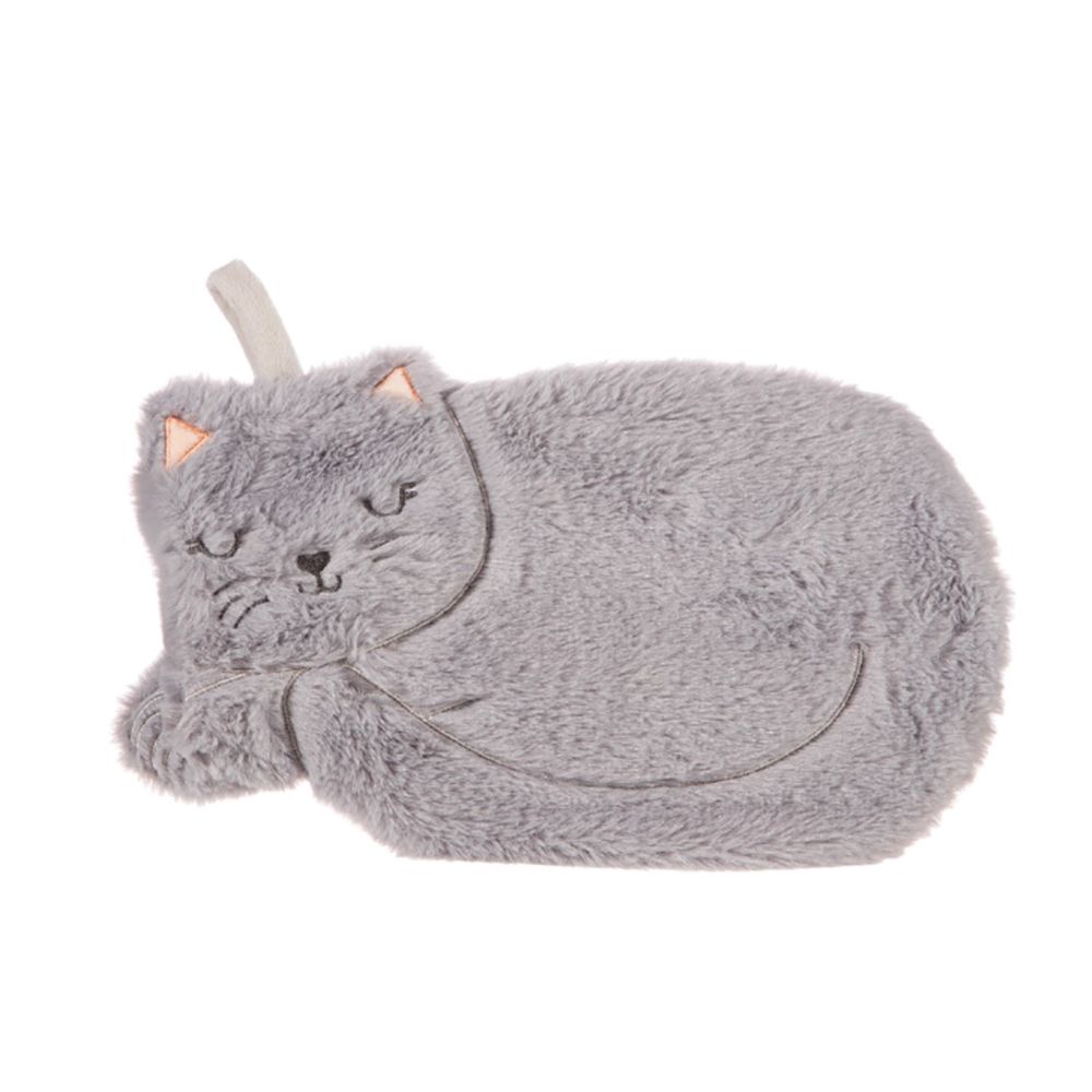 Borsa dell'Acqua Calda Gatto