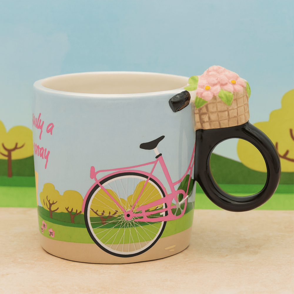 Tazza City Bike