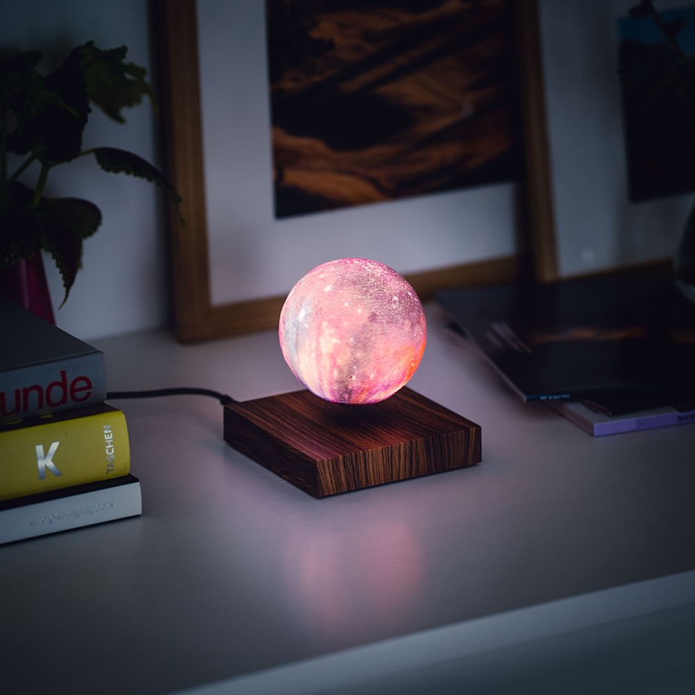 Lampada Cosmo Fluttuante