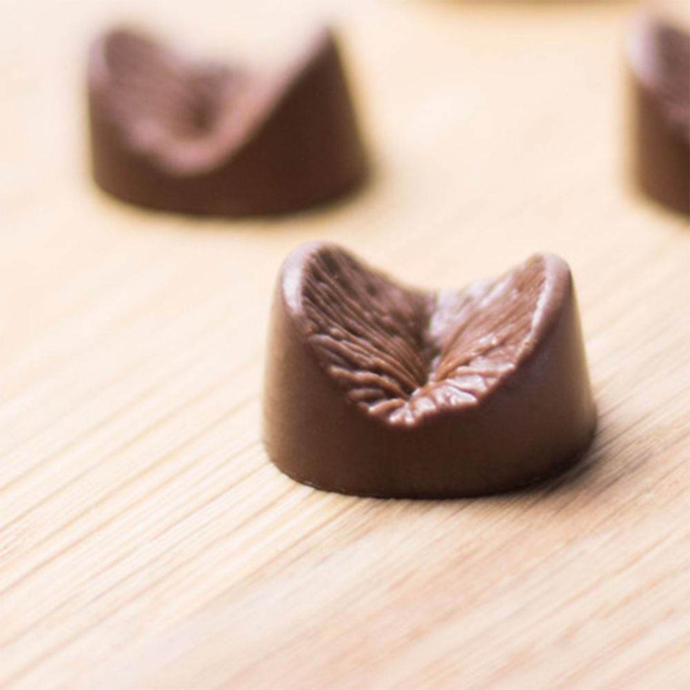 Cioccolatini A Forma Di