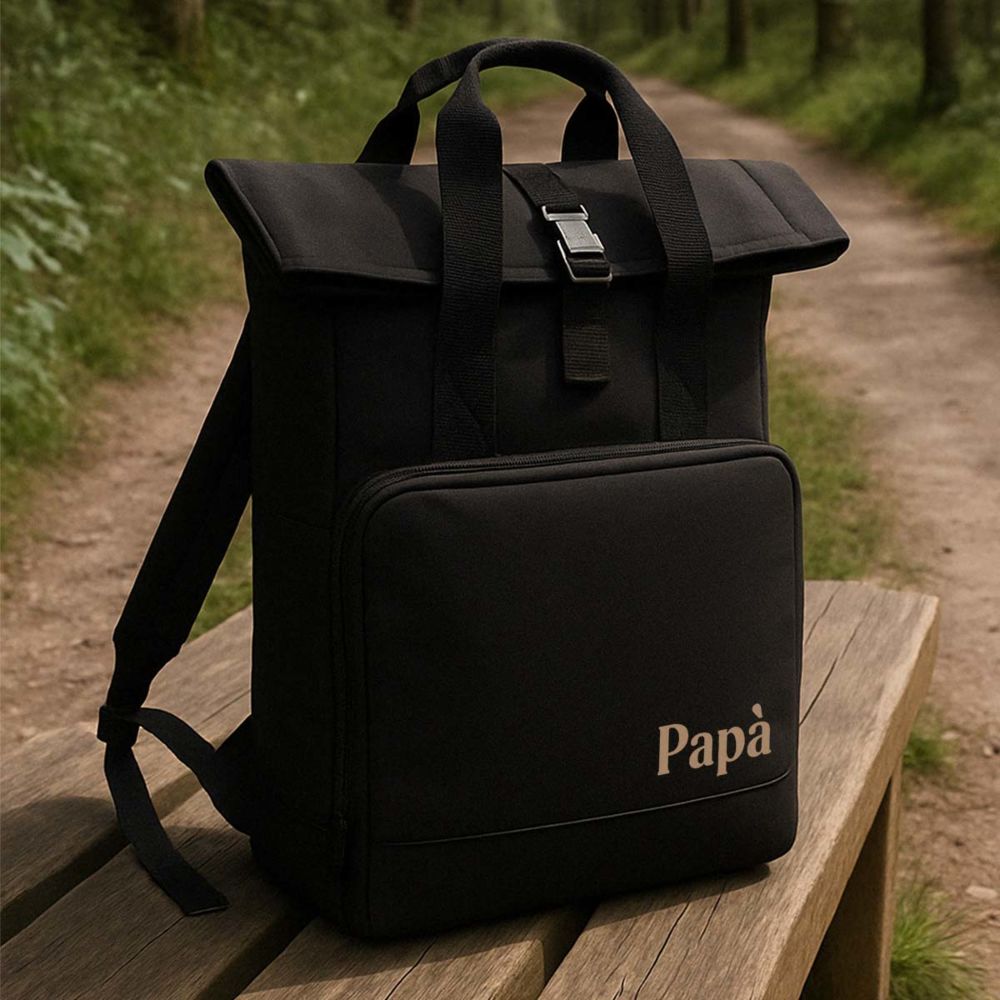 Zaino Personalizzato con Nome