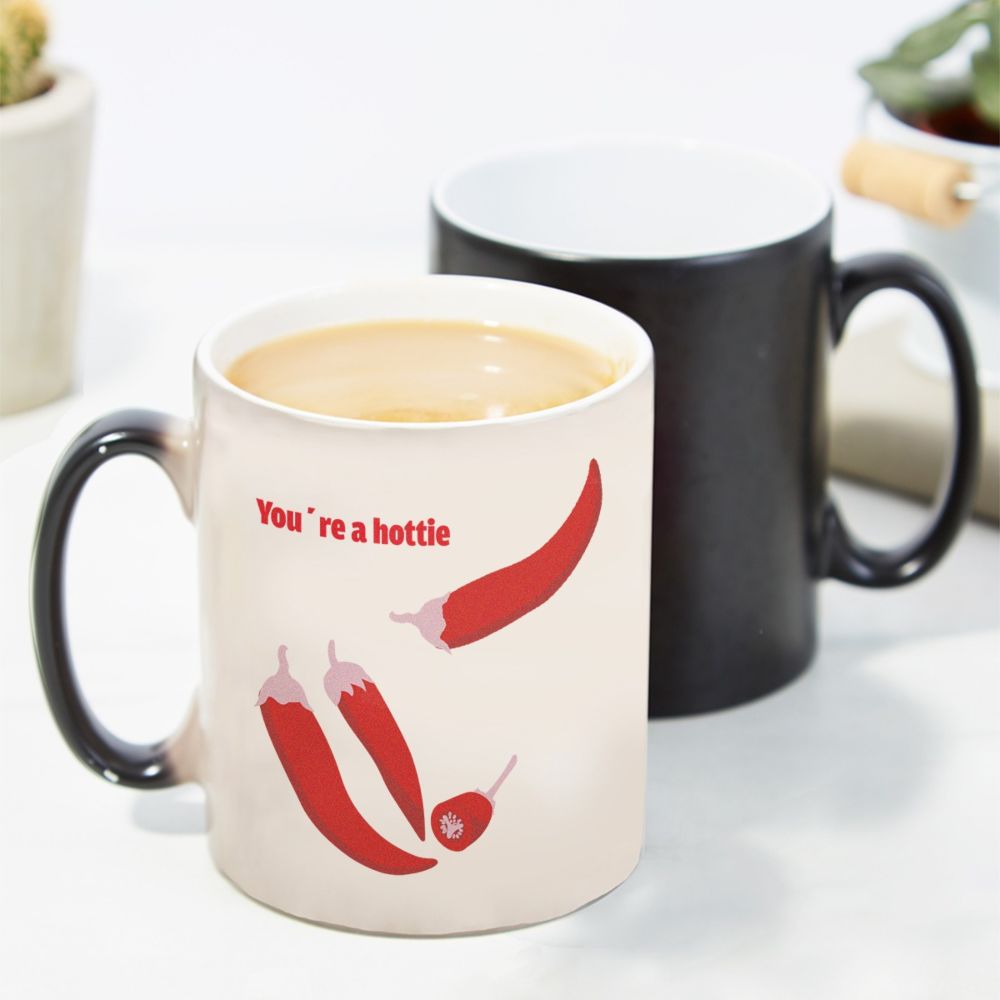 Tazza per San Valentino con Frasi