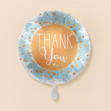 Palloncino Thank You