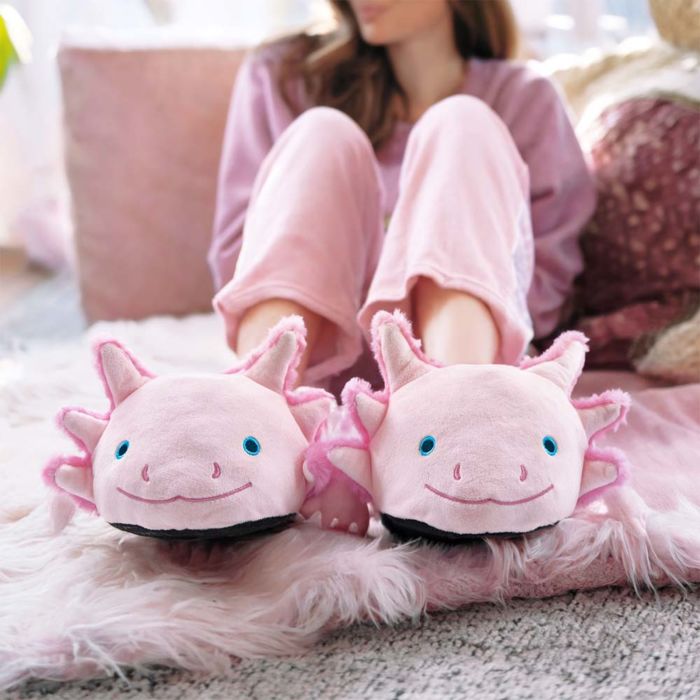 Ciabatte Axolotl