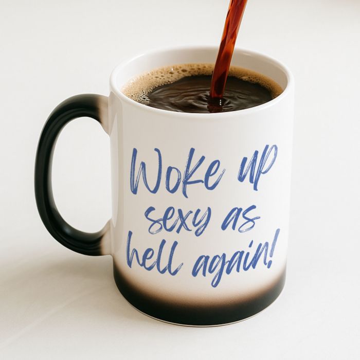 Tazza per San Valentino con Frasi