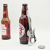 Apribottiglie a forma di Chitarra