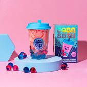 Bombe da Bagno Boba Bubble Tea