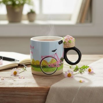 Tazza City Bike